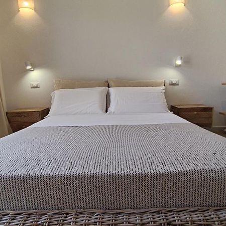 B&B Va' Pensiero Villasimius Luaran gambar