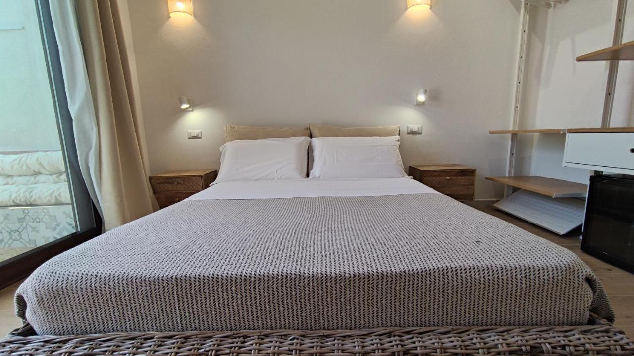 B&B Va' Pensiero Villasimius Luaran gambar